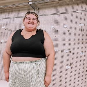 Meet your Posher, Cherish